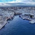 Monopoli - Puglia (Italy)