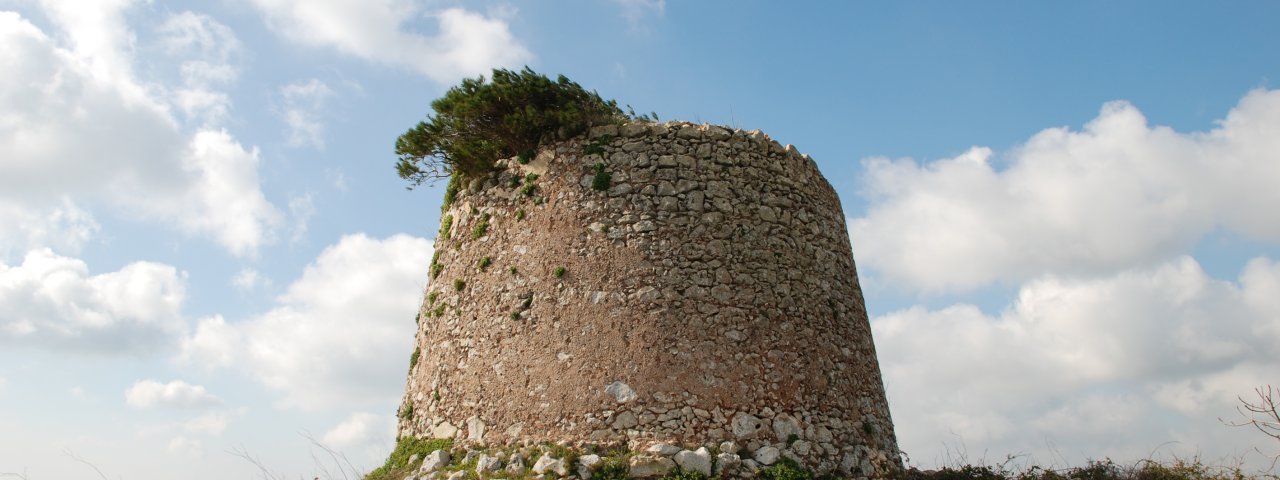 Specchia - Puglia / Italy