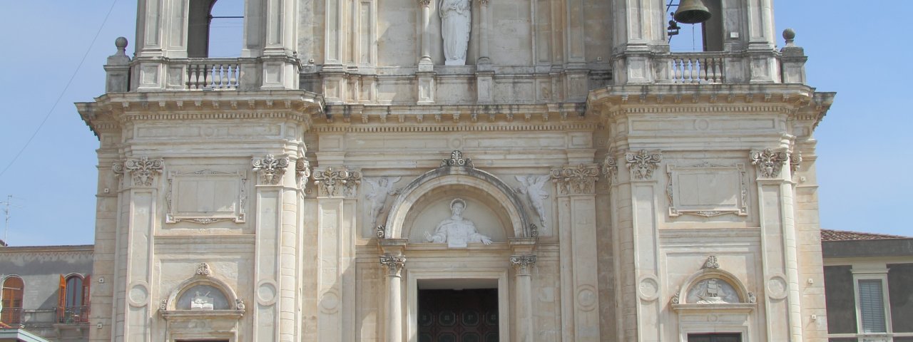 Zafferana Etnea - Sicily / Italy