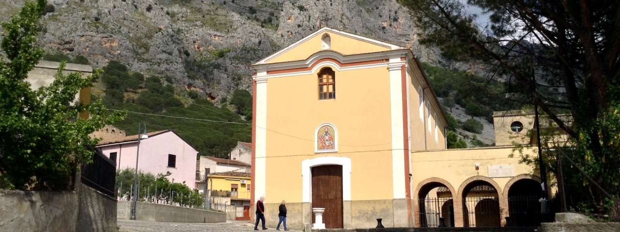 Graniti - Sicily / Italy