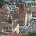 Pietrasanta - Tuscany (Italy)