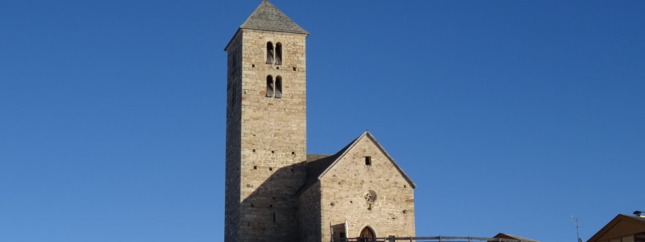 Mölten - Trentino-Alto Adige / Italy