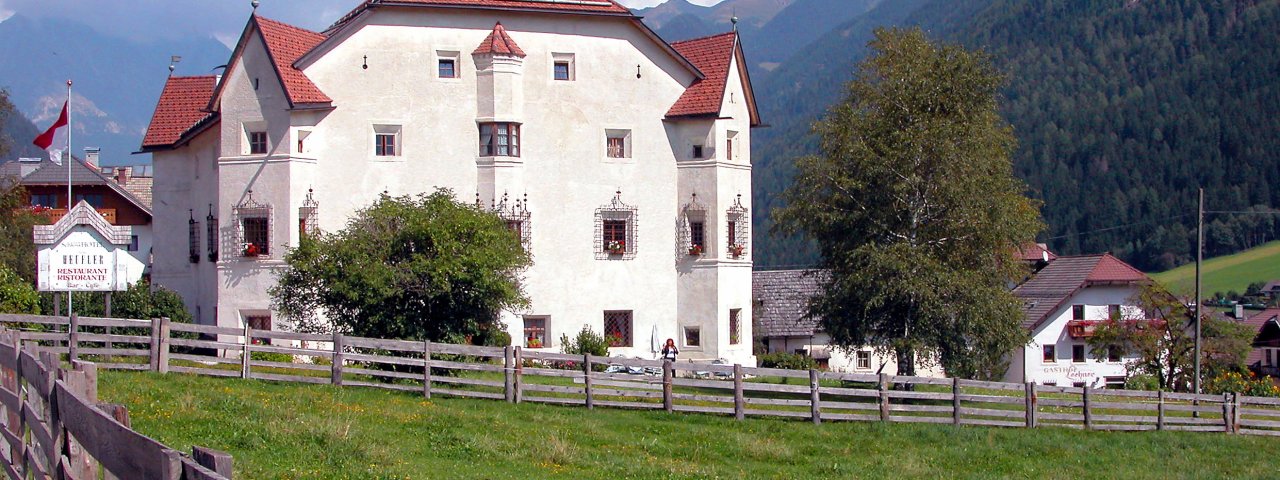 Rasun Di Sopra - Trentino-Alto Adige / Italy