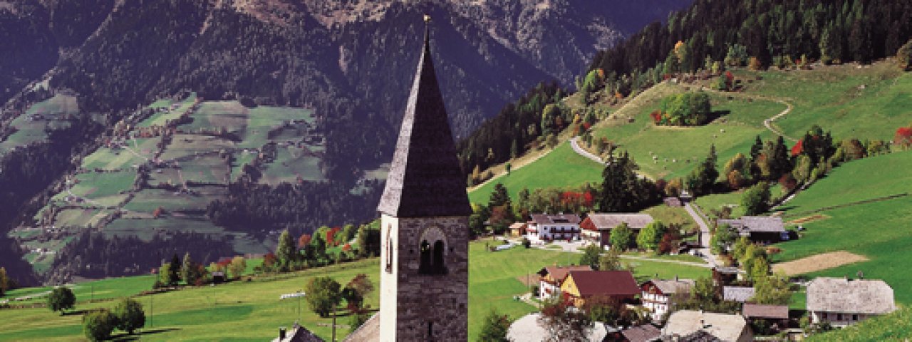 Terenten - Trentino-Alto Adige / Italy