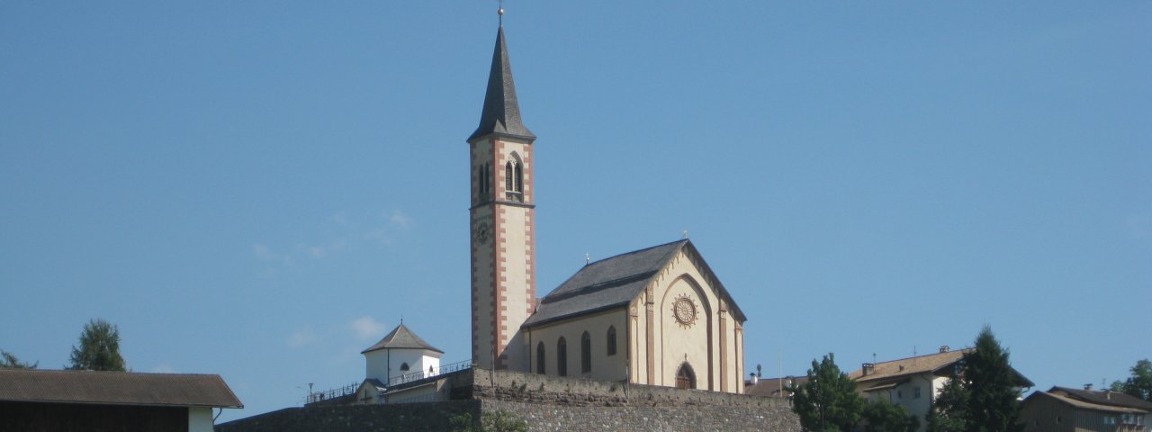 Aldein - Trentino-Alto Adige / Italy