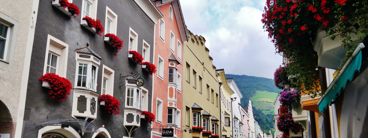 Sterzing - Trentino-Alto Adige / Italy