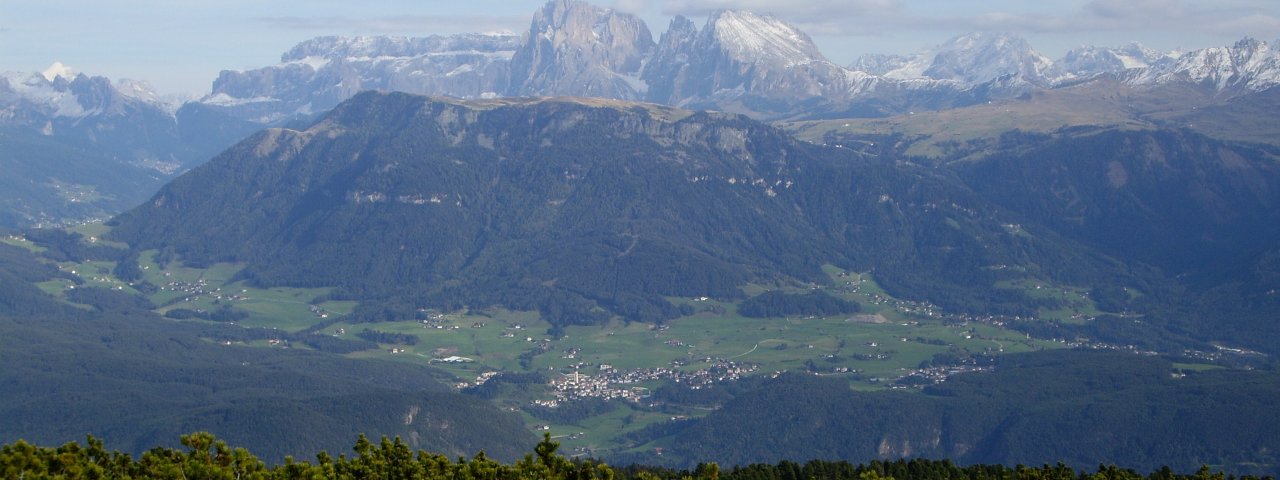 Ritten - Trentino-Alto Adige / Italy