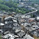 Villeneuve - Aosta-valley (Italy)