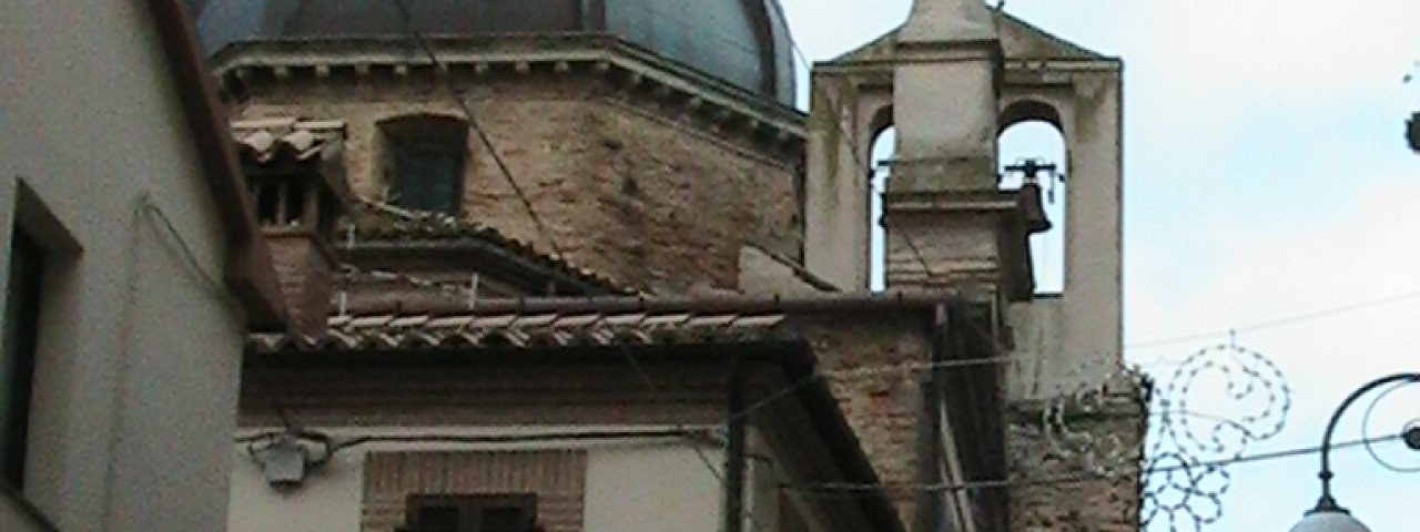 Roseto Degli Abruzzi - Abruzzi / Italy