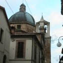 Roseto Degli Abruzzi - Abruzzi (Italy)