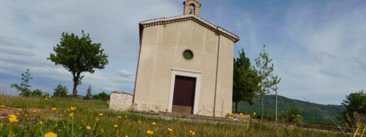 Sarconi - Basilicata / Italy