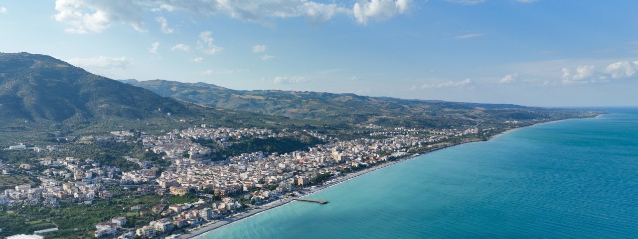 Trebisacce - Calabria / Italy