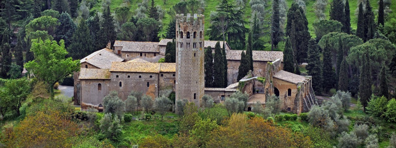 Badia - Calabria / Italy