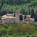 Badia - Calabria (Italy)