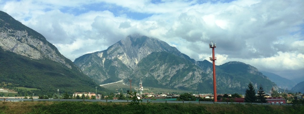 Tolmezzo - Friuli-Venezia Giulia / Italy