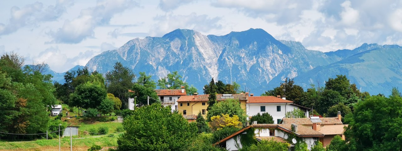 Majano - Friuli-Venezia Giulia / Italy