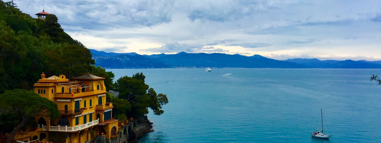 Portofino - Liguria / Italy