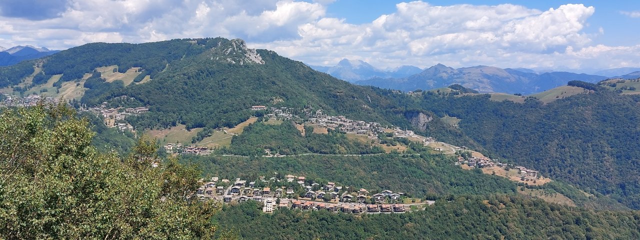 Aviatico - Lombardia / Italy