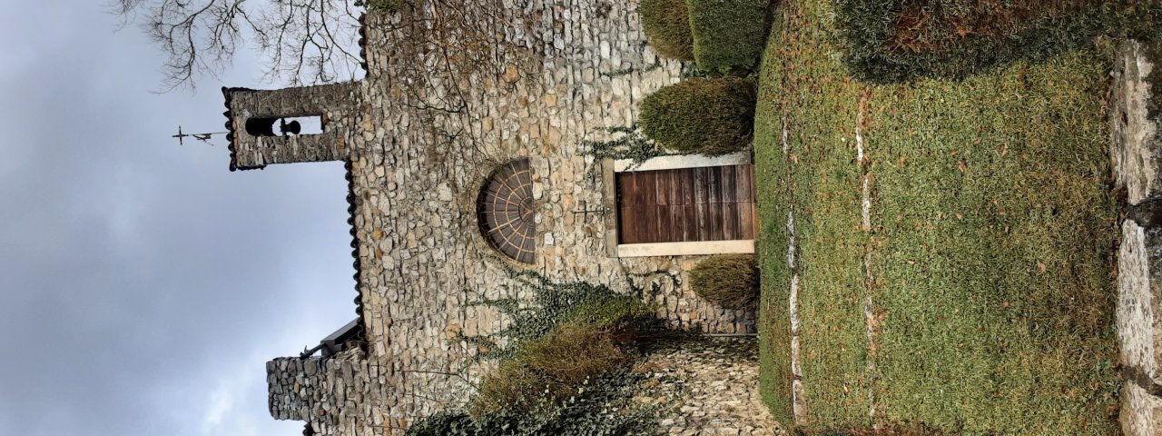 Monasterolo Del Castello - Lombardia / Italy