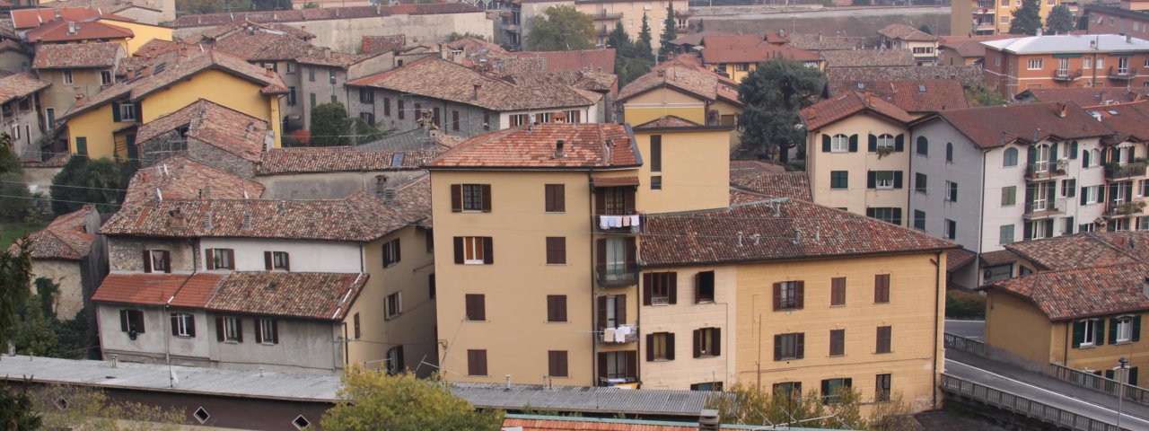 Ponte Lambro - Lombardia / Italy