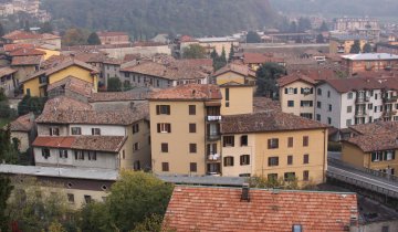 Ponte Lambro