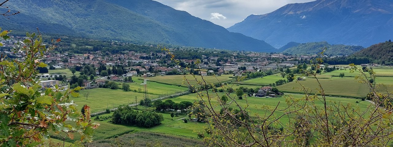 Colico - Lombardia / Italy