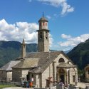 Montebello Della Battaglia - Lombardia (Italy)