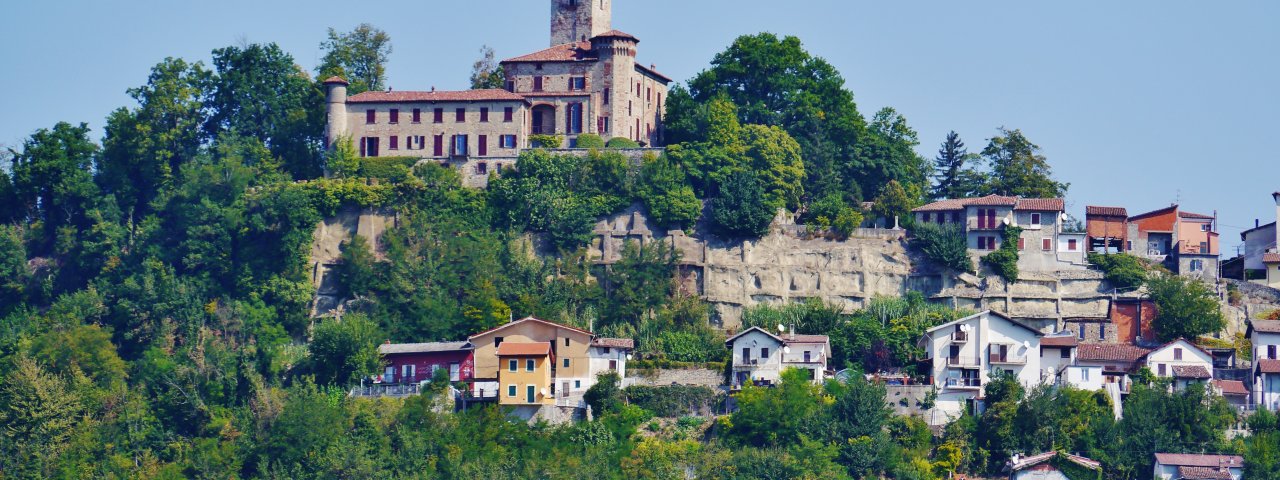 Orsara Bormida - Piemonte / Italy