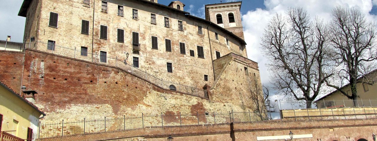 Moncucco Torinese - Piemonte / Italy