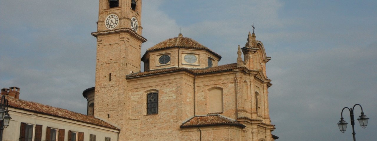 Penango - Piemonte / Italy