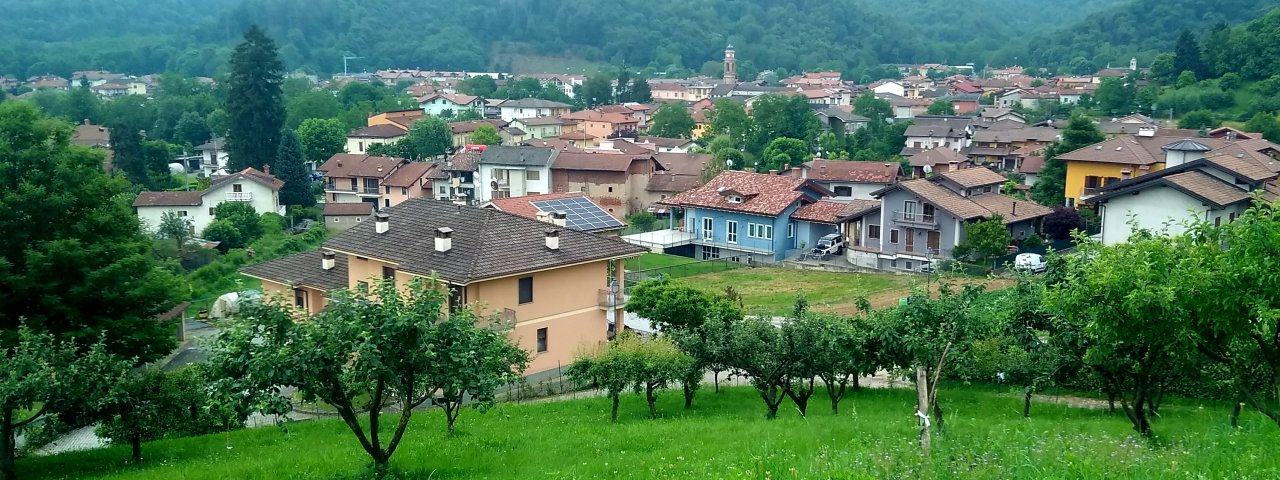 Bernezzo - Piemonte / Italy