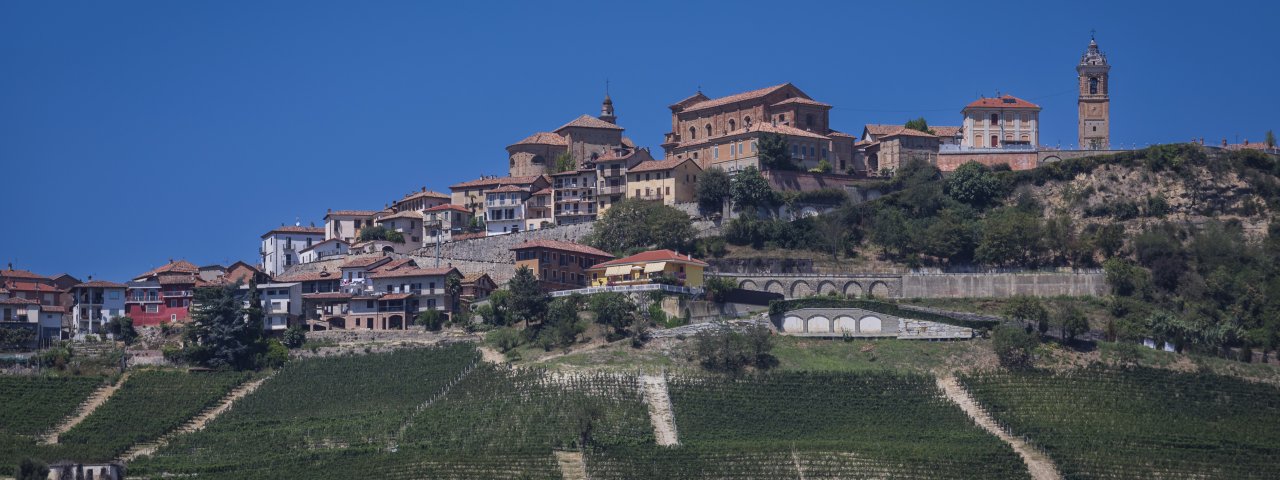 La Morra - Piemonte / Italy