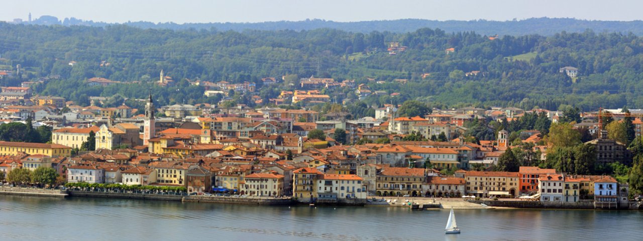 Arona - Piemonte / Italy