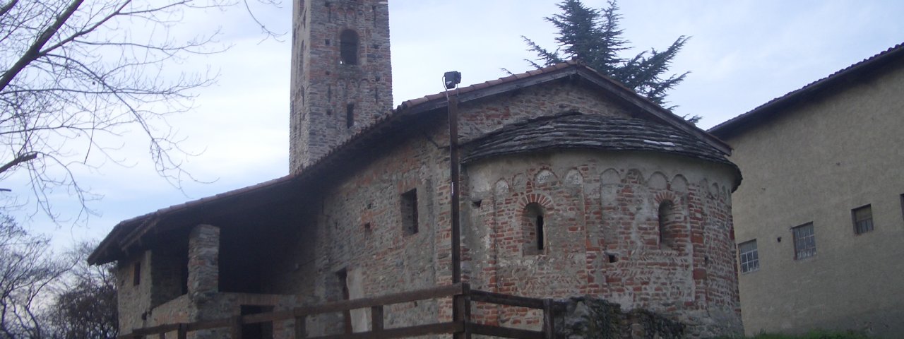 Bollengo - Piemonte / Italy