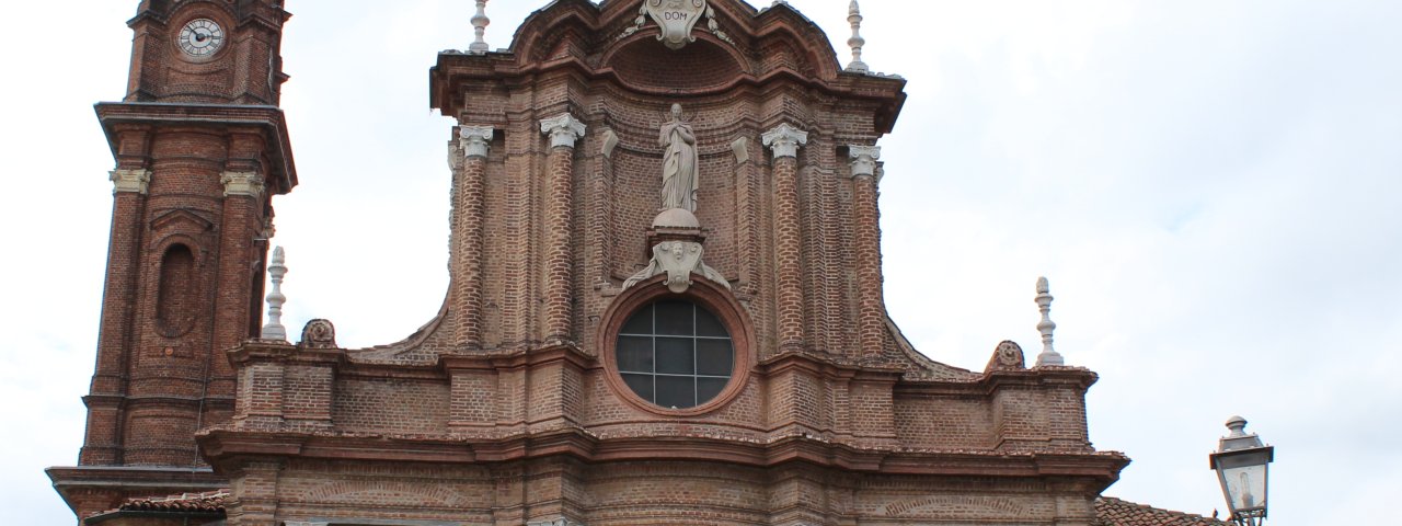 Cambiano - Piemonte / Italy