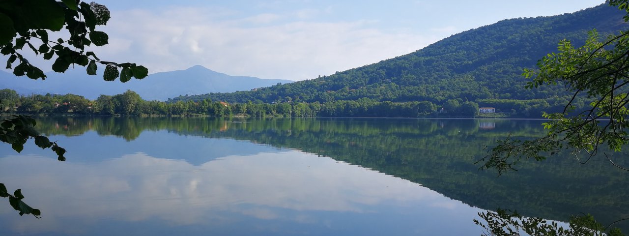 Avigliana - Piemonte / Italy