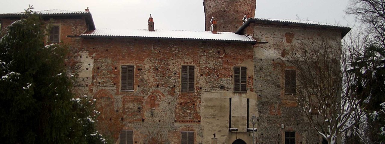 Rivarolo Canavese - Piemonte / Italy