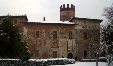 Rivarolo Canavese