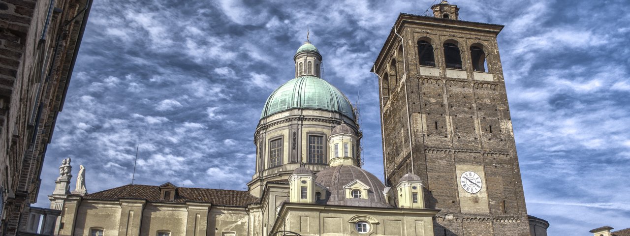 Vercelli - Piemonte / Italy