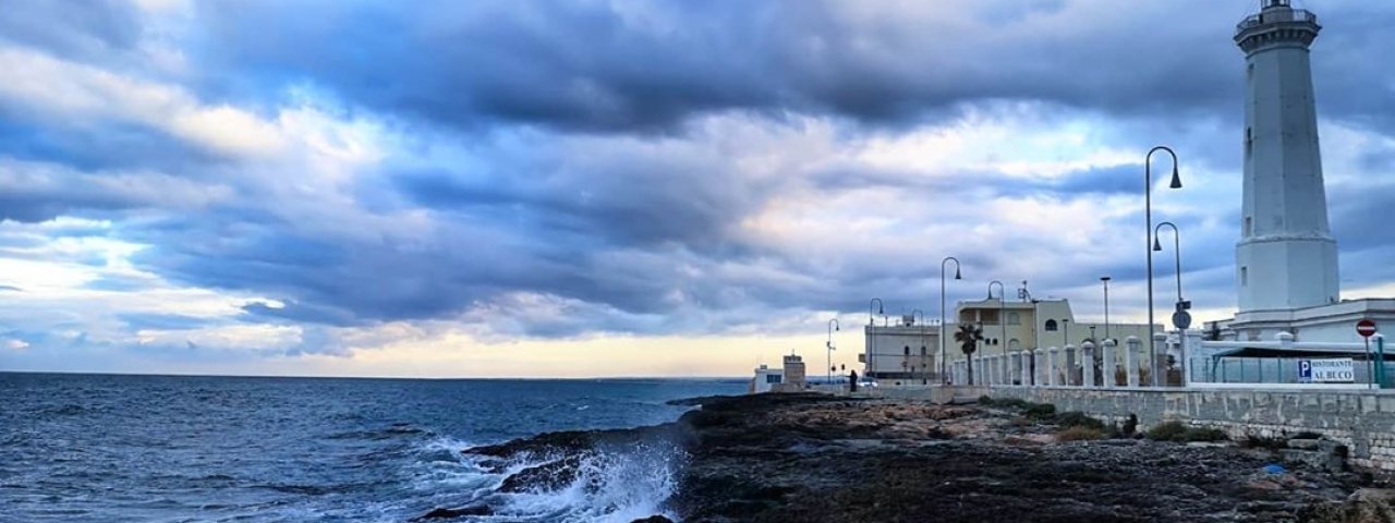 Torre Canne - Puglia / Italy