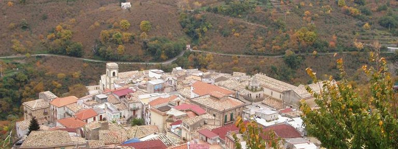 Ucria - Sicily / Italy