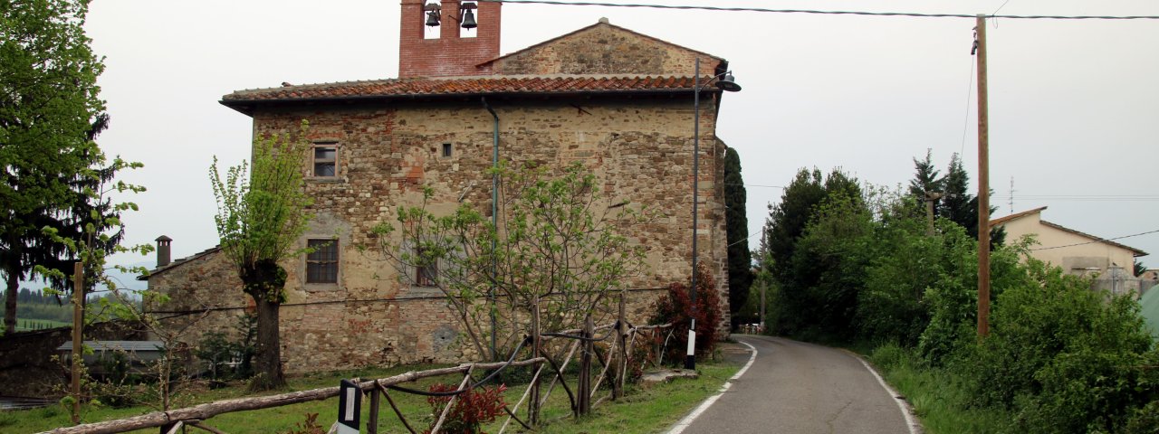 Scarperia E San Piero - Tuscany / Italy