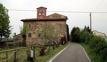 Scarperia E San Piero