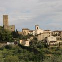 Larciano - Tuscany (Italy)