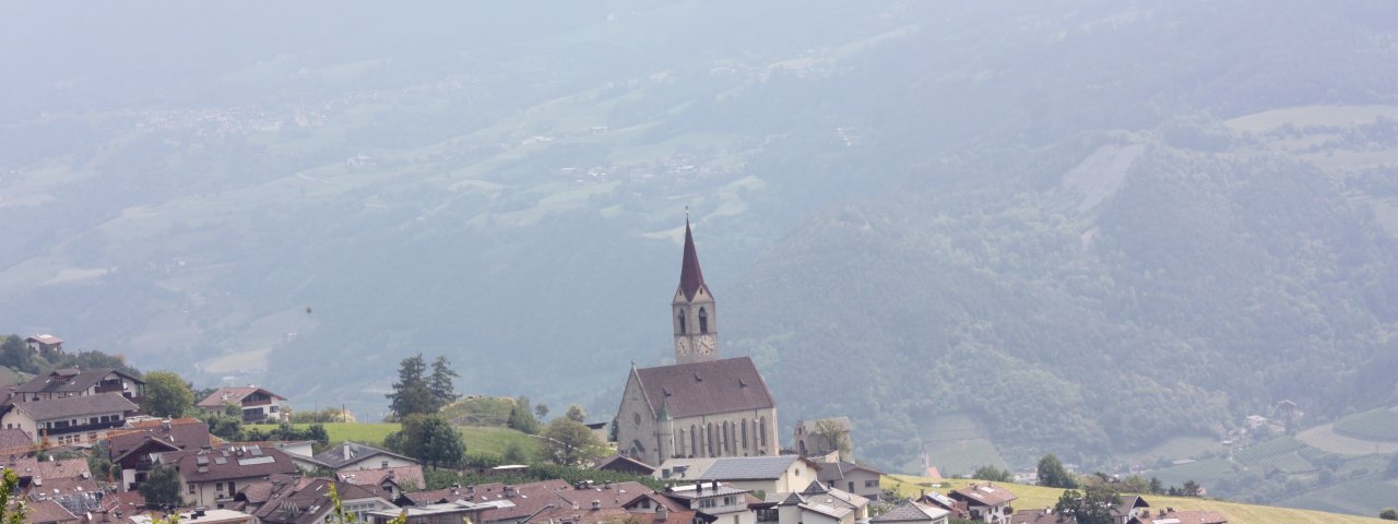 Feldthurns - Trentino-Alto Adige / Italy