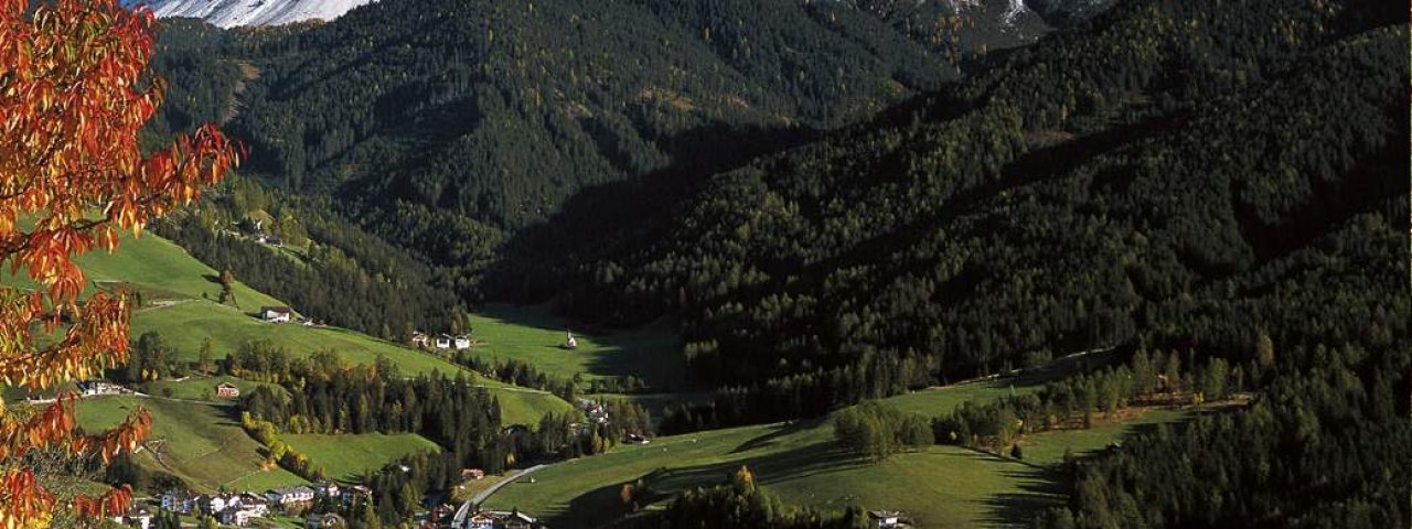 Villnöß - Trentino-Alto Adige / Italy