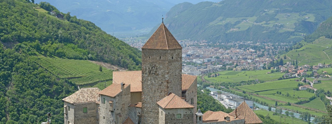 Karneid - Trentino-Alto Adige / Italy