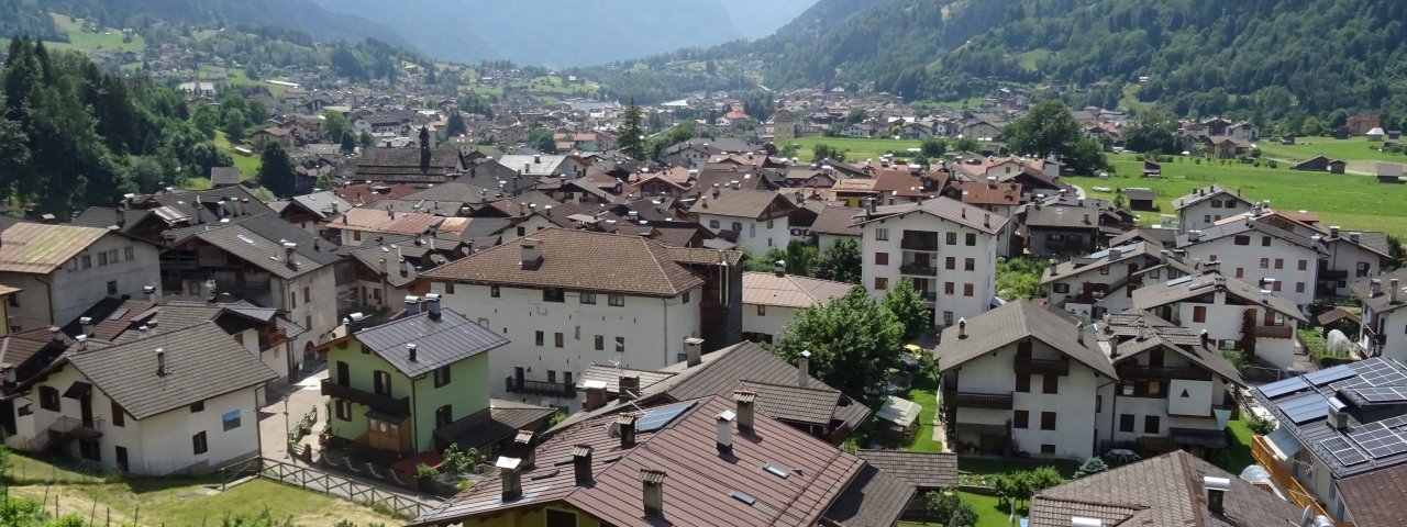 Tonadico - Trentino-Alto Adige / Italy