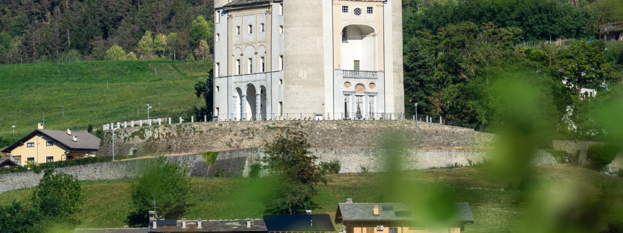 Aymavilles - Aosta Valley / Italy