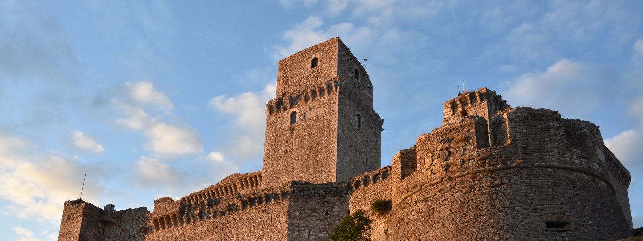 Rocca - Veneto / Italy